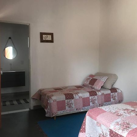 Villa Chacara Buriti Pirenópolis Exterior foto