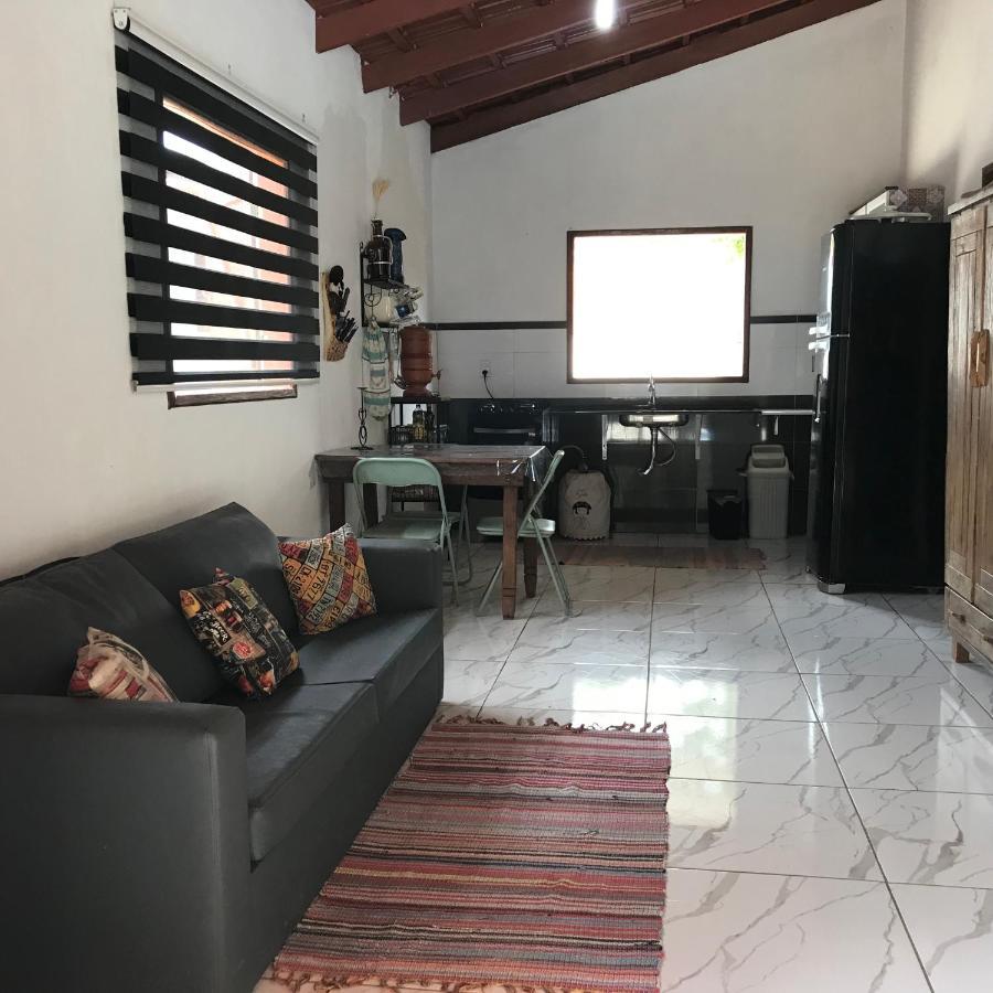 Villa Chacara Buriti Pirenópolis Exterior foto