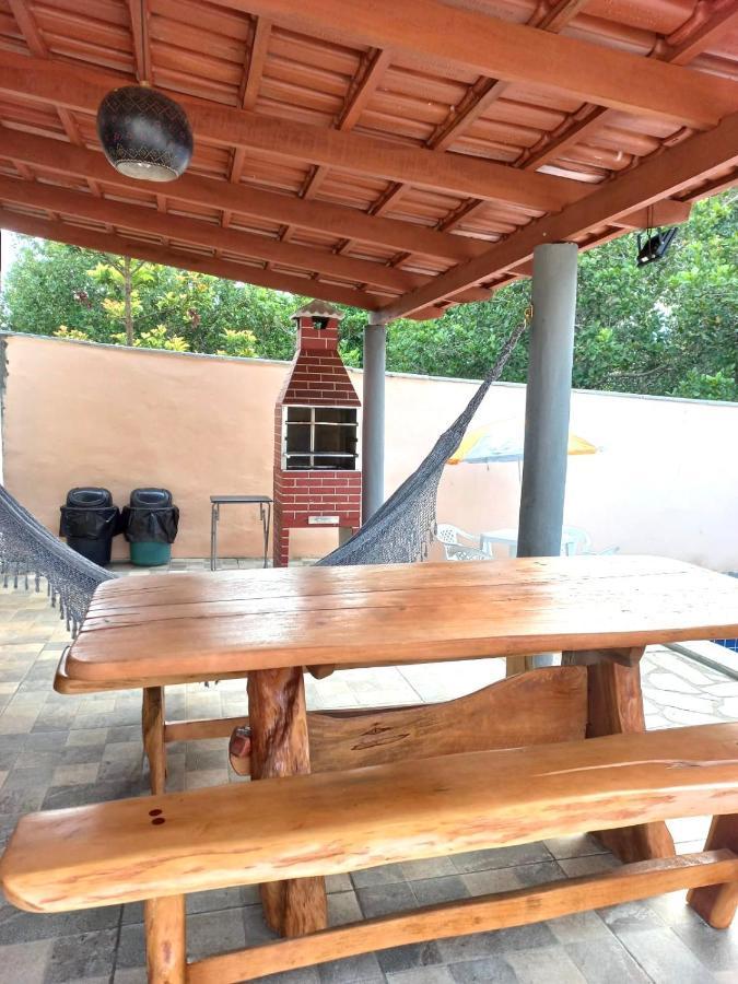 Villa Chacara Buriti Pirenópolis Exterior foto