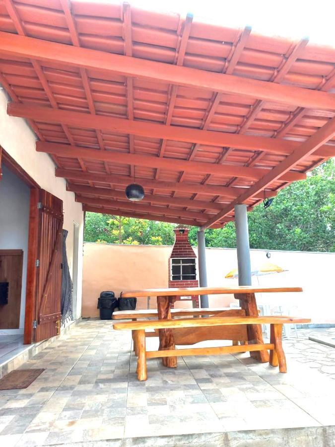 Villa Chacara Buriti Pirenópolis Exterior foto